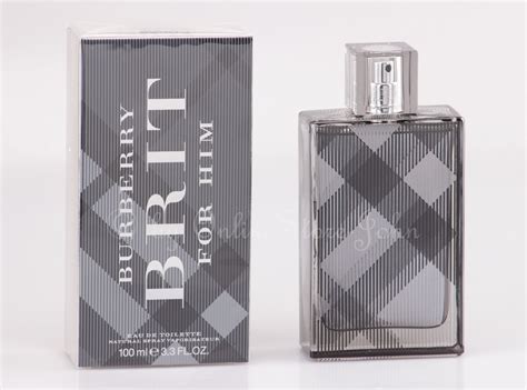 him burberry|burberry brit for him cologne.